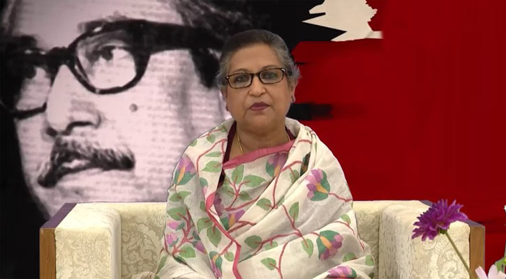 শেখ রেহানার স্বামী-ছেলের সাড়ে তিন একর জমি জব্দের নির্দেশ